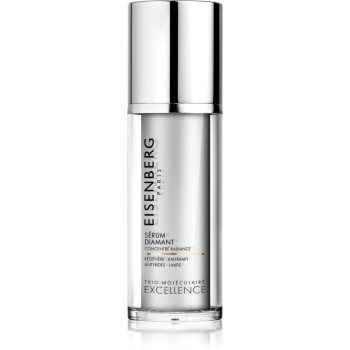 EISENBERG Excellence Sérum Diamant ser pentru diminuarea ridurilor cu pulbere de diamante - imagine 2